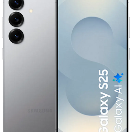 Samsung S25 NEW