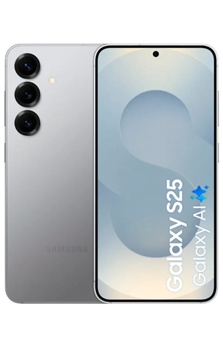 Samsung S25 NEW