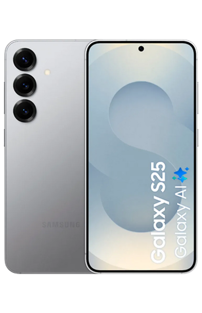 Samsung S25 NEW