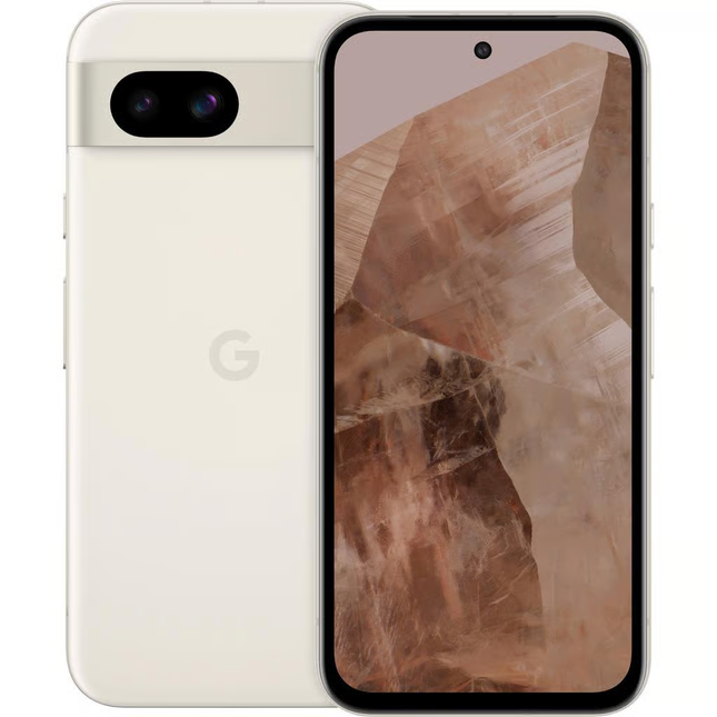 Google Pixel 8a Second-Hand