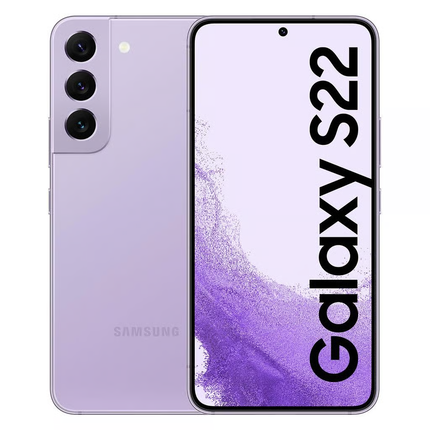 Samsung S22 Second-Hand