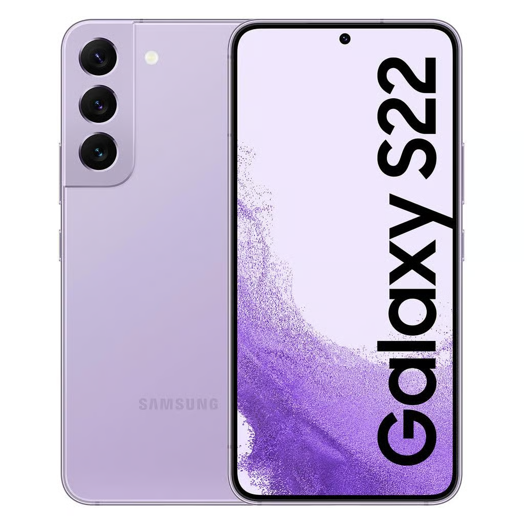 Samsung S22 Second-Hand