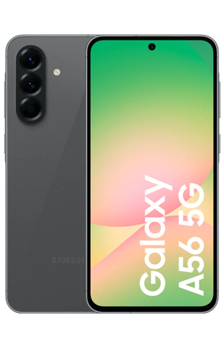 Samsung A56 5G NEW