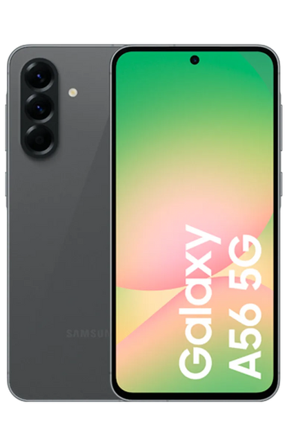 Samsung A56 5G NEW