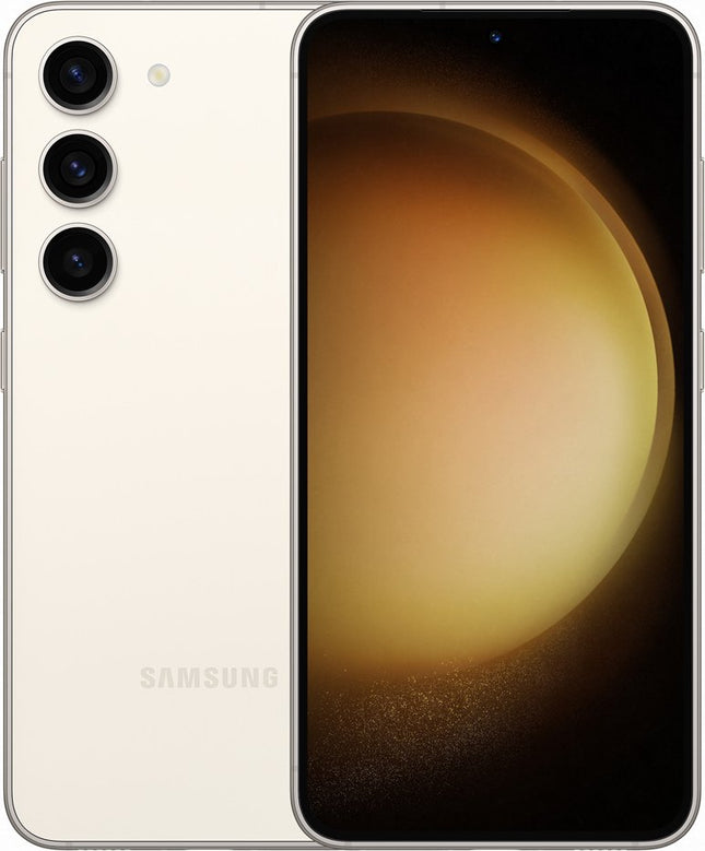 Samsung S23 Second-Hand