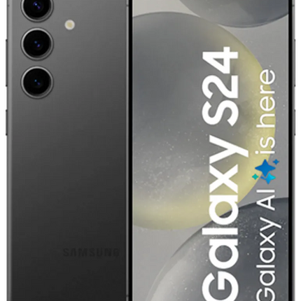 Samsung S24 Second-Hand