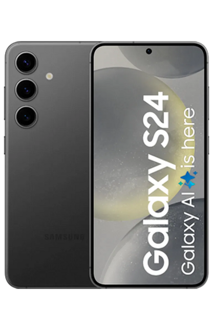 Samsung S24 Second-Hand