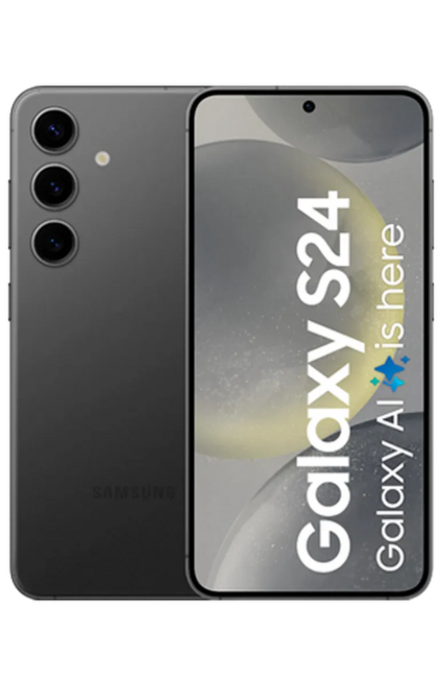 Samsung S24 Second-Hand