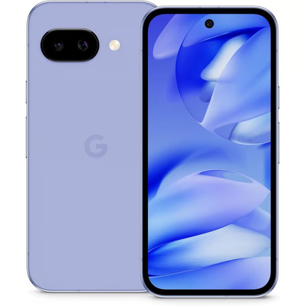 Google Pixel 9a Second-Hand