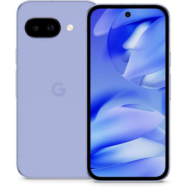 Google Pixel 9a Second-Hand