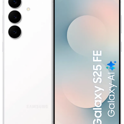 Samsung S25 FE NEW