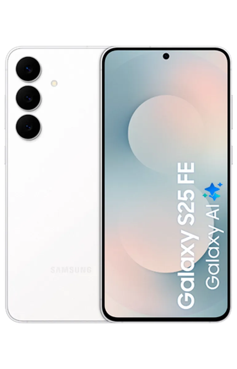 Samsung S25 FE NEW