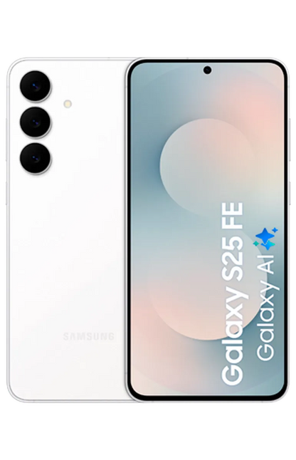 Samsung S25 FE NEW