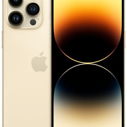 Apple iPhone 14 Pro Max Second-Hand