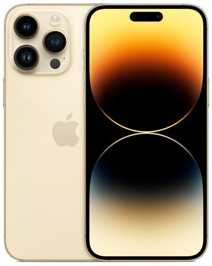 Apple iPhone 14 Pro Max Second-Hand