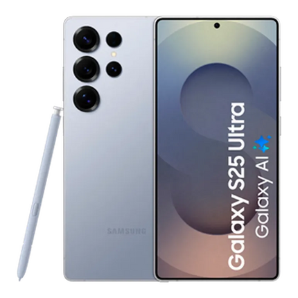 Samsung S25 Ultra NEW