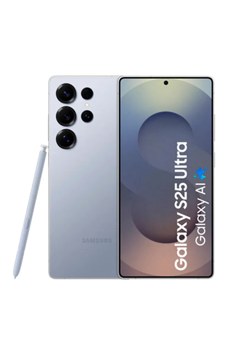 Samsung S25 Ultra NEW
