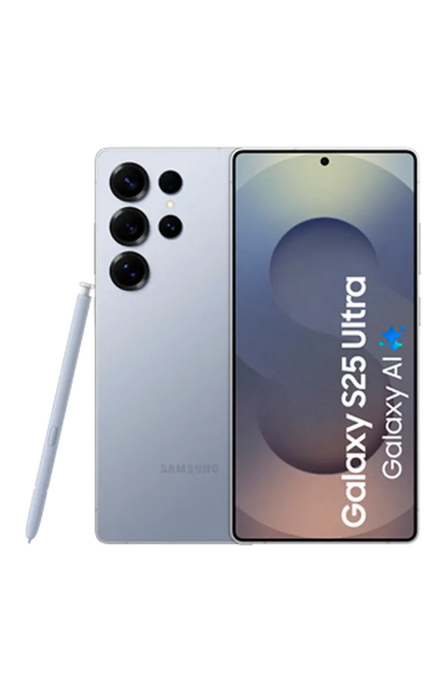 Samsung S25 Ultra NEW