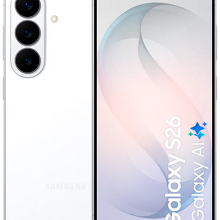 Samsung S26 NEW