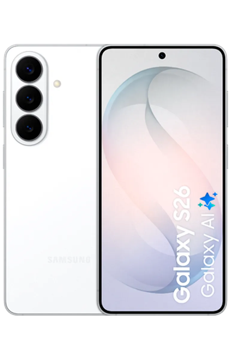 Samsung S26 NEW