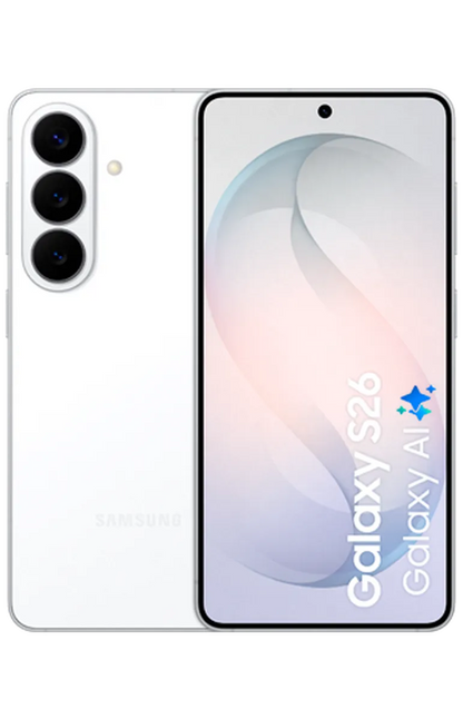 Samsung S26 NEW