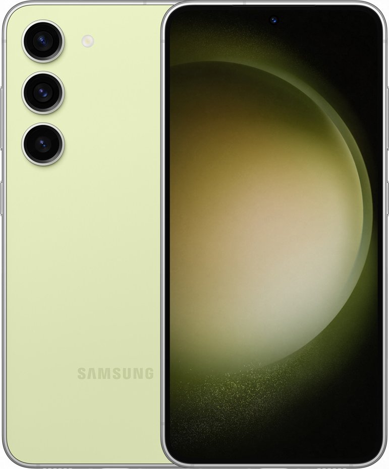 Samsung S23 Second-Hand