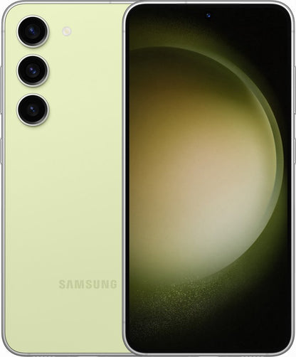 Samsung S23 Second-Hand