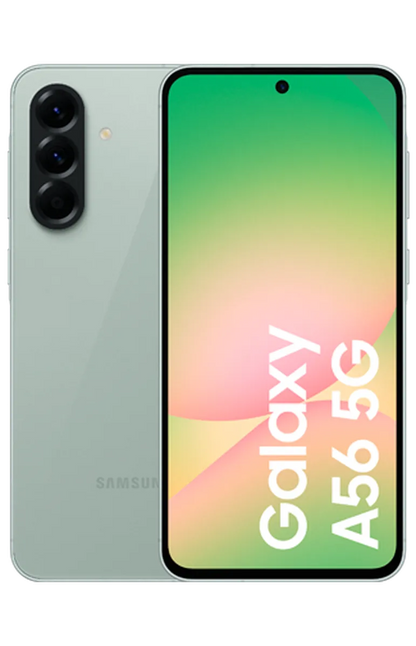 Samsung A56 5G NEW