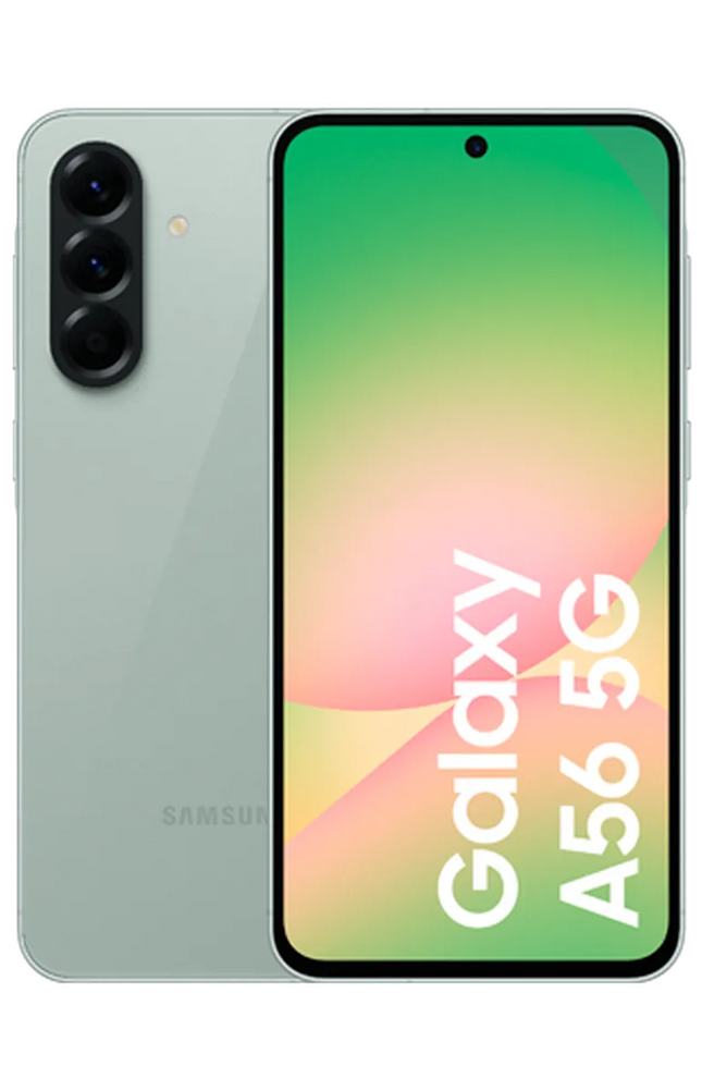 Samsung A56 5G NEW
