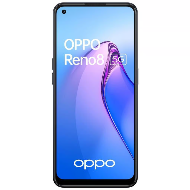Oppo Reno 8 Second-Hand