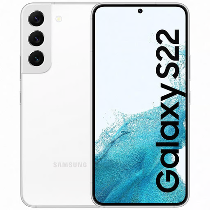 Samsung S22 Second-Hand