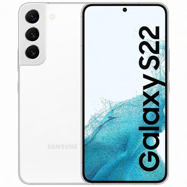 Samsung S22 Second-Hand
