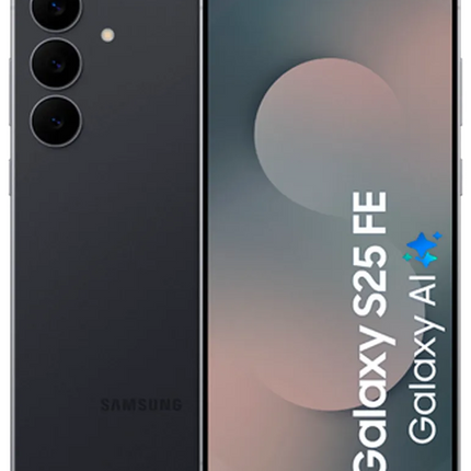 Samsung S25 FE NEW