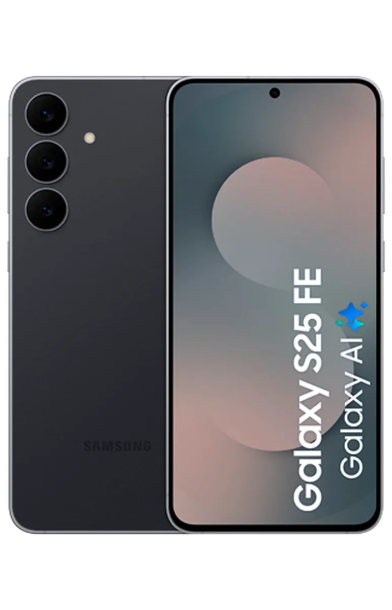 Samsung S25 FE NEW