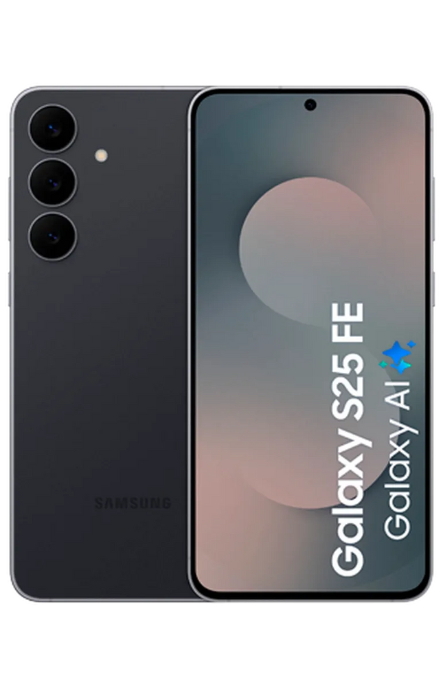 Samsung S25 FE NEW
