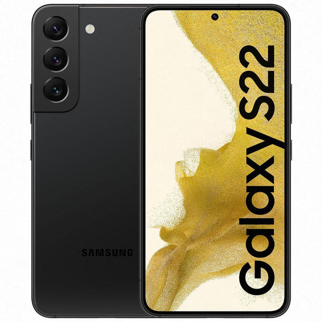 Samsung S22 Second-Hand