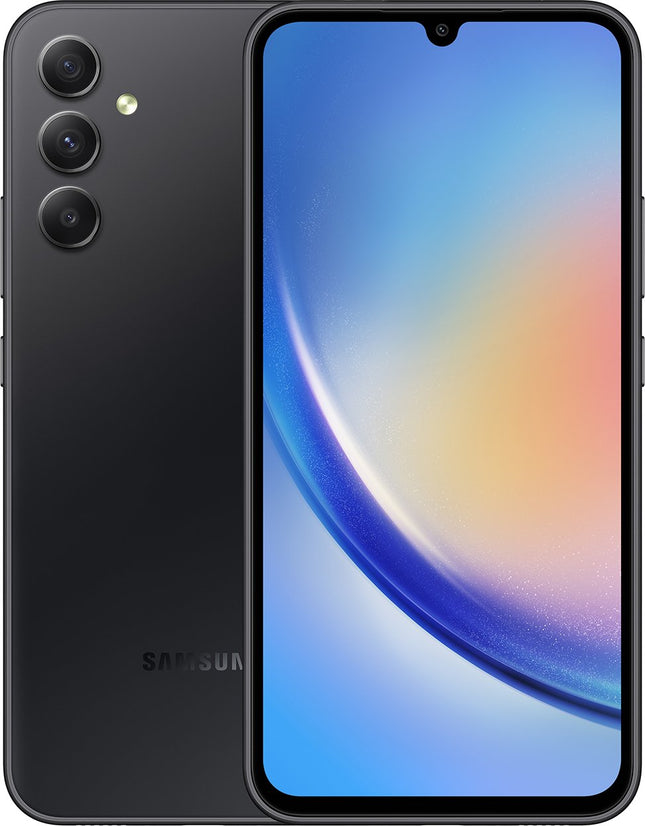 Samsung A34 Second-Hand