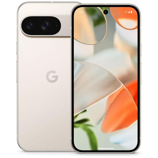 Google Pixel 9 Second-Hand