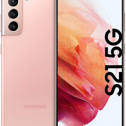 Samsung S21 Second-Hand
