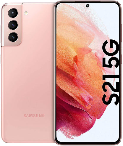 Samsung S21 Second-Hand