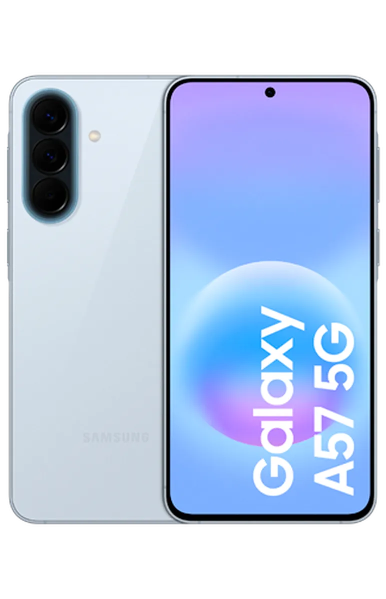 Samsung A57 5G NEW