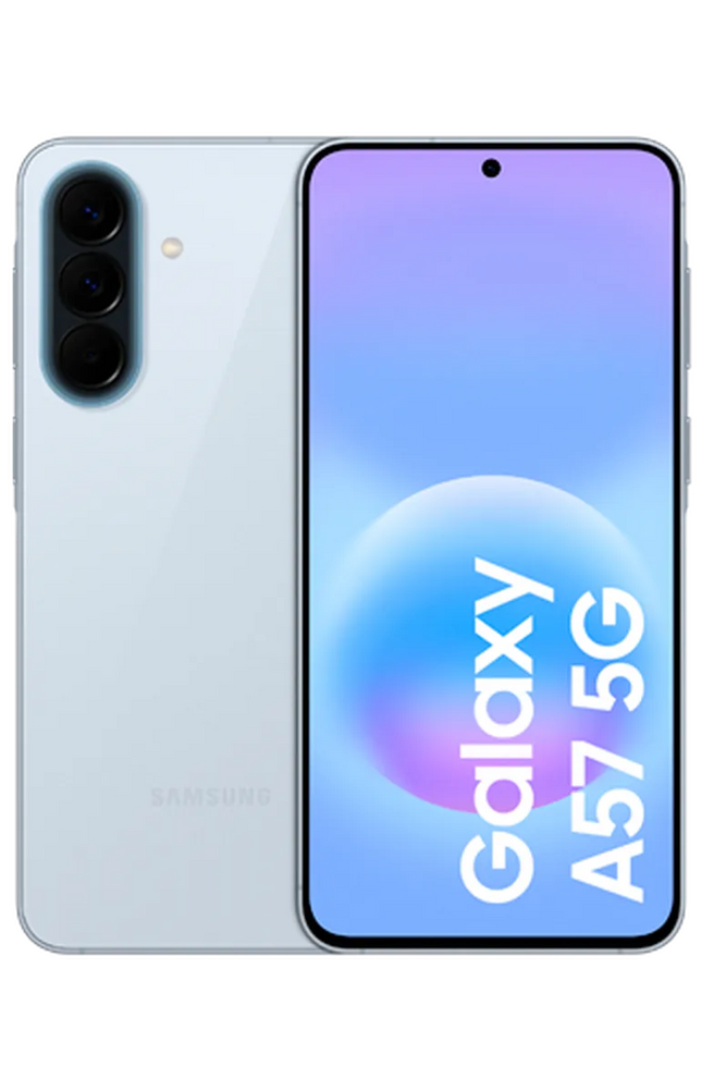 Samsung A57 5G NEW