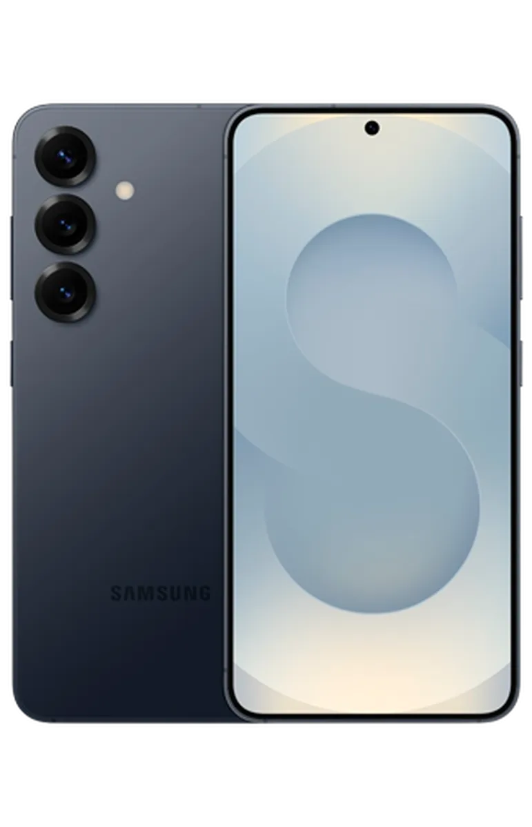 Samsung S25 NEW