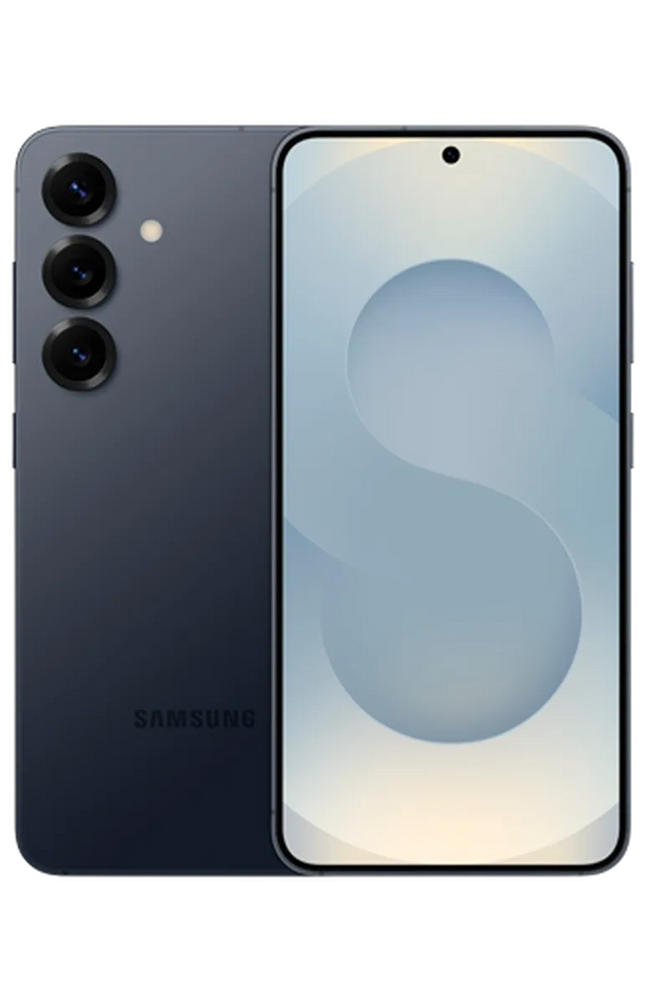 Samsung S25 NEW
