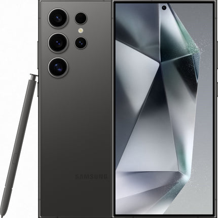 Samsung S24 Ultra Second-Hand