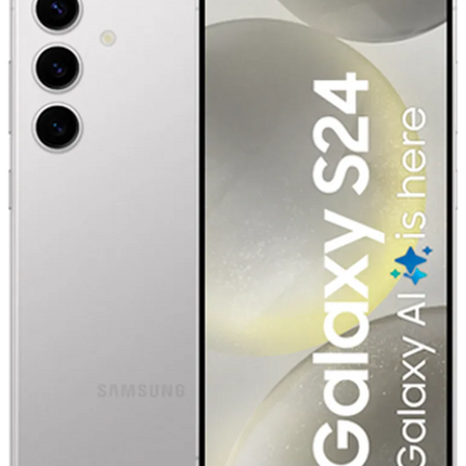 Samsung S24 Second-Hand