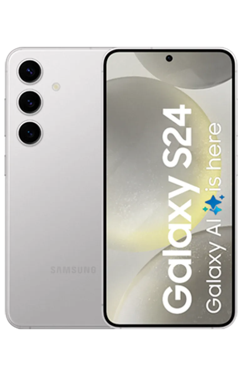 Samsung S24 Second-Hand