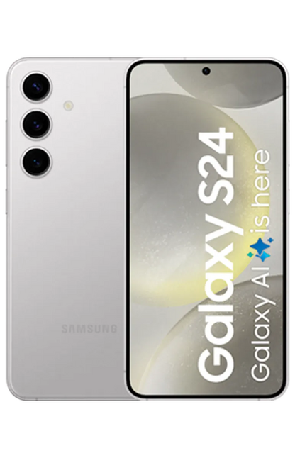 Samsung S24 Second-Hand