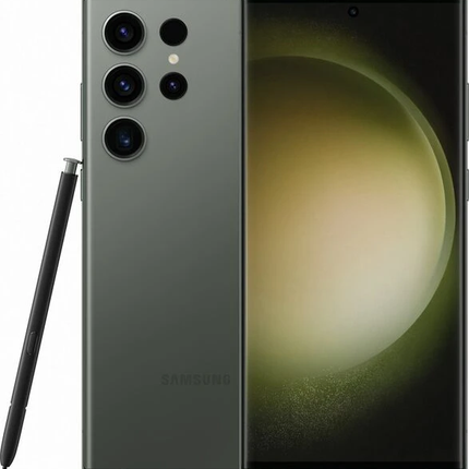 Samsung S23 Ultra Second-Hand