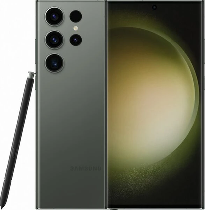 Samsung S23 Ultra Second-Hand